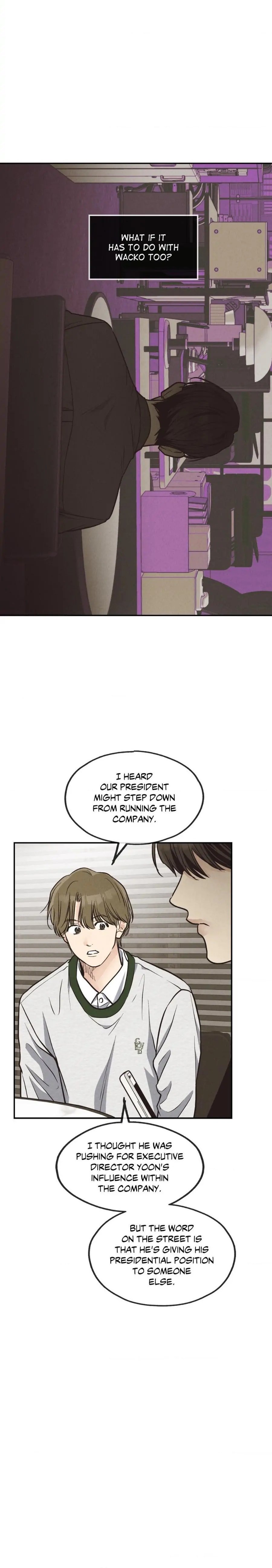 Payback, Chapter 71 image 20